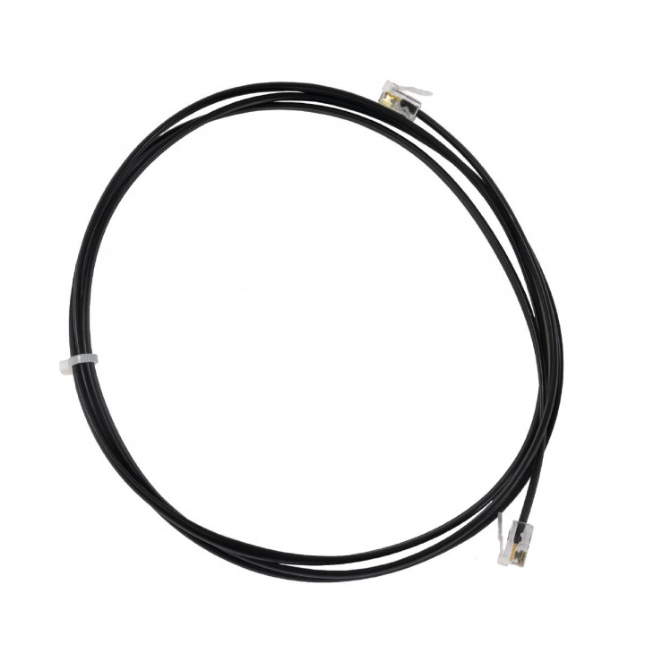 Ersatzteile - HARVIA Datenkabel RJ16
