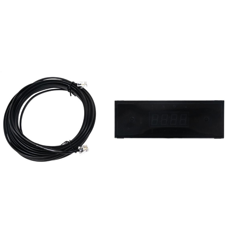 Ersatzteile - für Dampfgenerator Harvia HGP - Bedienfeld