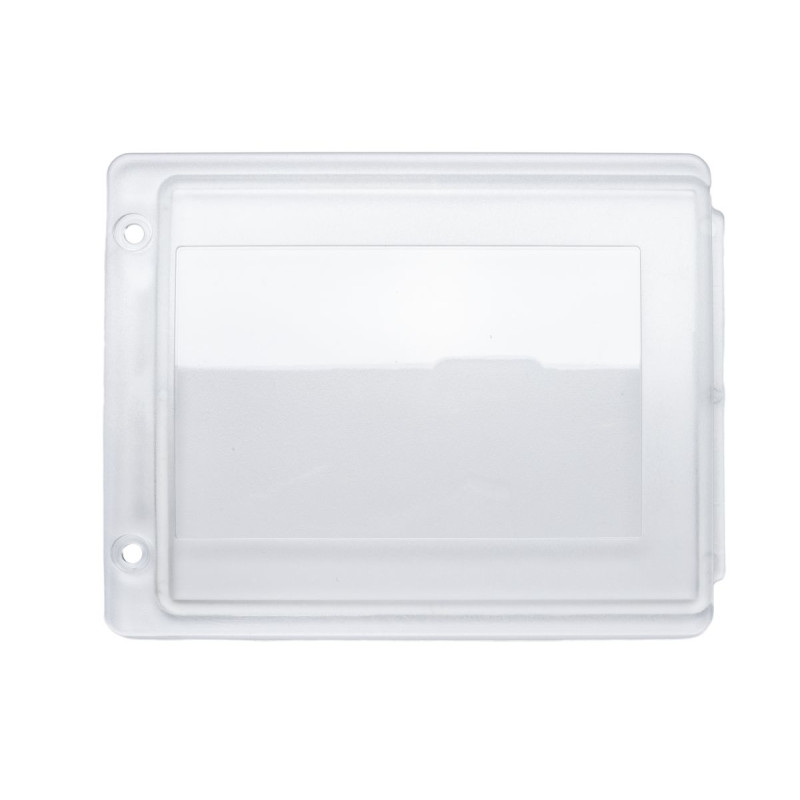 Ersatzteile - für Dampfgenerator Harvia HGX - Abdeckung für die Serviceklappe