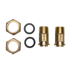 Ersatzteile - Adapter für Dampfgenerator HARVIA HGP 