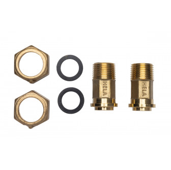 Ersatzteile - Adapter für Dampfgenerator HARVIA HGP