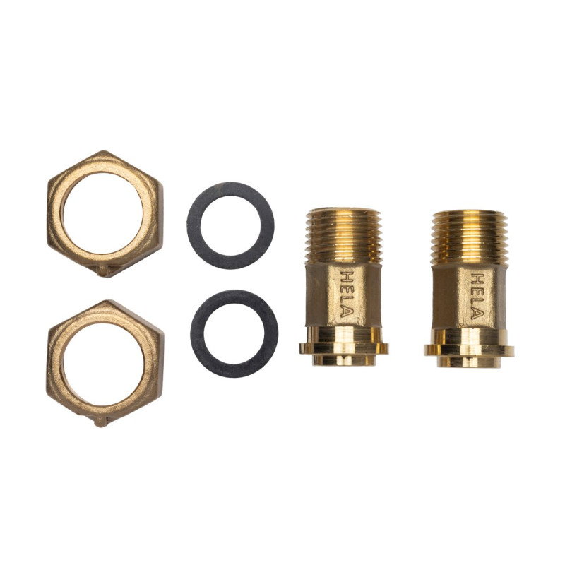 Ersatzteile - Adapter für Dampfgenerator HARVIA HGP