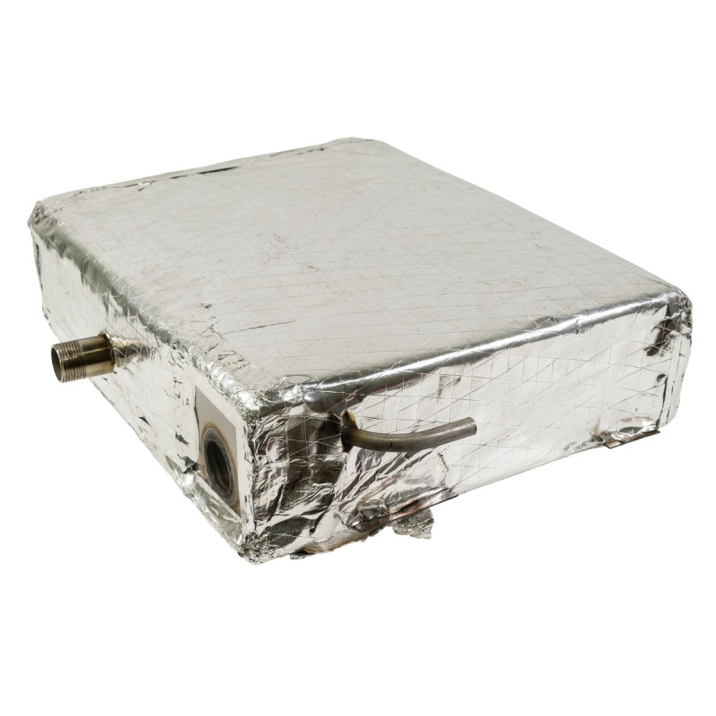 Ersatzteile - für Dampfgenerator Harvia HGS - Wassertank