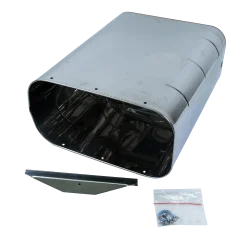 Ersatzteile - für Holzöfen HARVIA - Wasserbehälter 