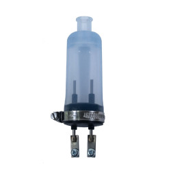 Ersatzteile - HARVIA Wasserstandssensor-Set