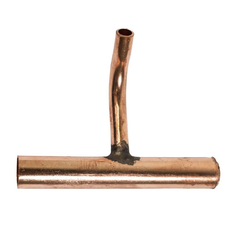 Ersatzteile - für Dampfgenerator Harvia HGX - Wasseranschlussrohr