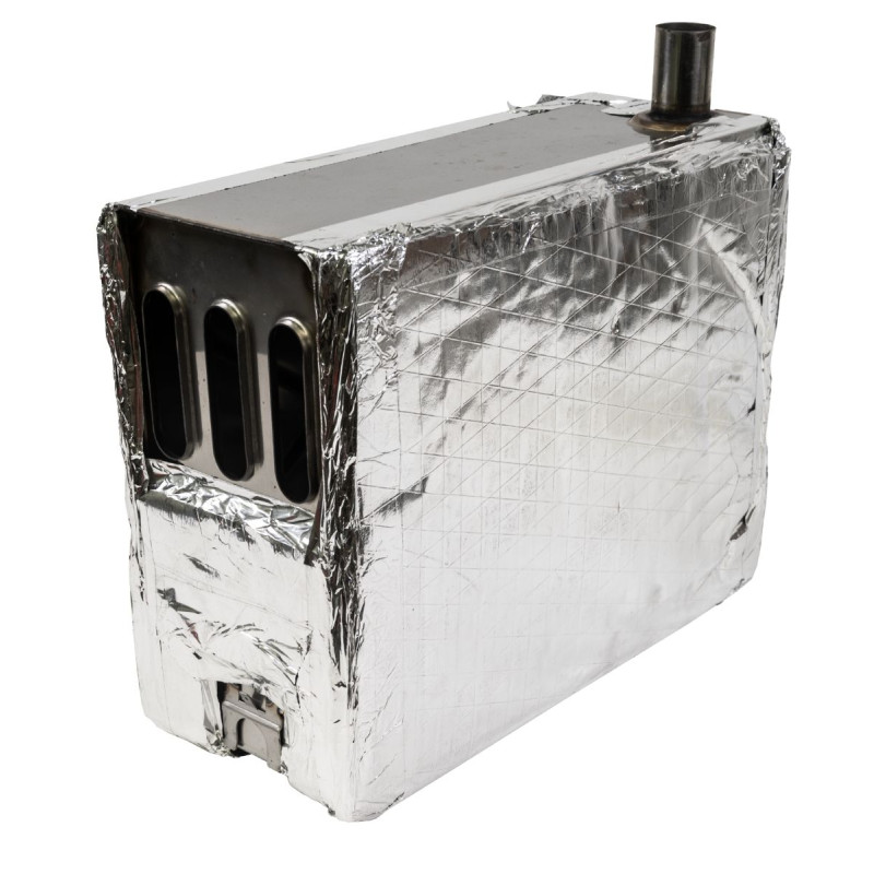 Ersatzteile - für Dampfgenerator Harvia HGX - Wassertank