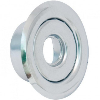 Sprinkler rosette