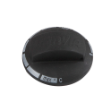 Ersatzteile - HARVIA-Knopf für Thermostat SPZSB-115 - 0