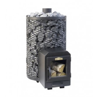 Holzbeheizter Saunaofen - STOVEMAN 20R-LS