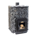 Holzbeheizter Saunaofen - STOVEMAN 24 HEAVY - 0