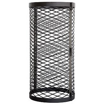 Rost für Steine STOVEMAN 50cm