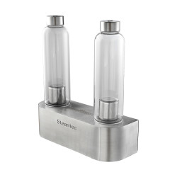 STEAMTEC AIO Doppel-Aromapumpe 