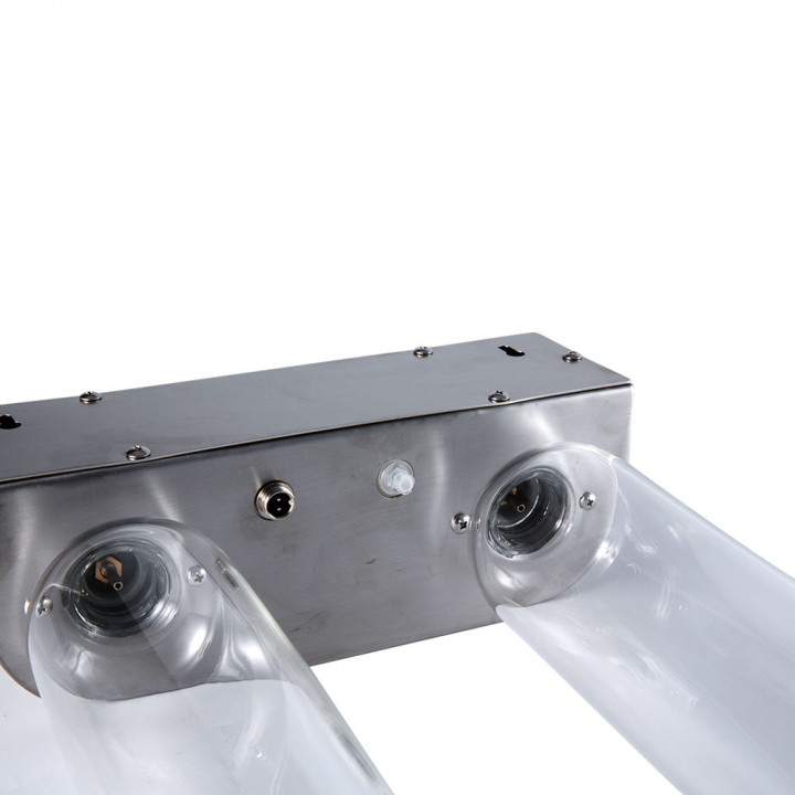 STEAMTEC AIO automatischer Entkalker