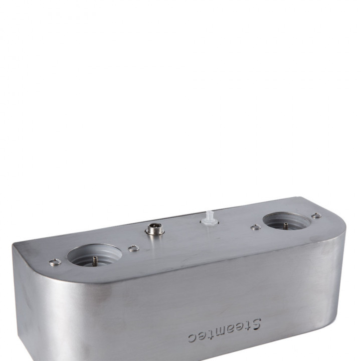STEAMTEC AIO automatischer Entkalker
