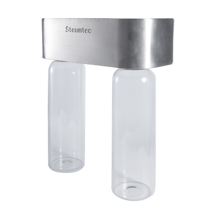 STEAMTEC AIO automatischer Entkalker