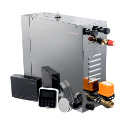 Dampfgenerator STEAMTEC 30-AIO  Dampfgenerator STEAMTEC 30-AIO