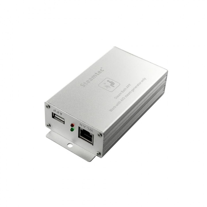 STEAMTEC AIO WiFi-Modul