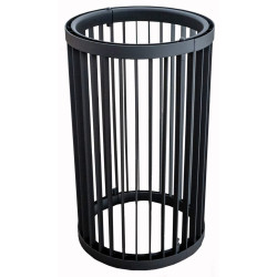 Steinkäfig STOVEMAN Crown 62cm  Steinkäfig STOVEMAN Crown 62cm