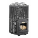 Holzbeheizter Saunaofen - STOVEMAN CROWN 20R
