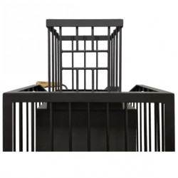 Steinlager für SUMMIT Öfen  Steinlager für SUMMIT Öfen