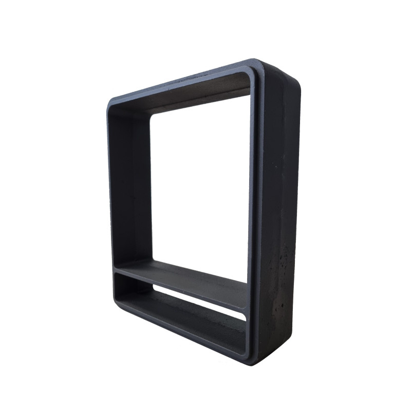 Feuerraumerweiterung für SUMMIT-Öfen Feuerraumerweiterung für SUMMIT-Öfen