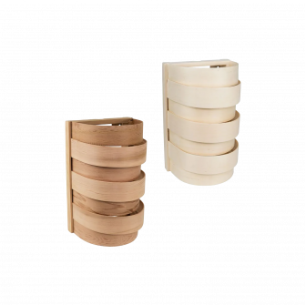 Sauna lampenschirm 917-A