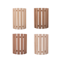 Sauna Lampenschirm C6R - 0
