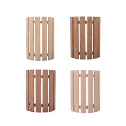 Sauna Lampenschirm C6R 