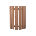 Sauna Lampenschirm C6R - 1