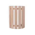 Sauna Lampenschirm C6R - 3