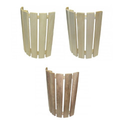 Sauna Lampenschirm C6R 