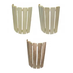 Sauna Lampenschirm C6R 