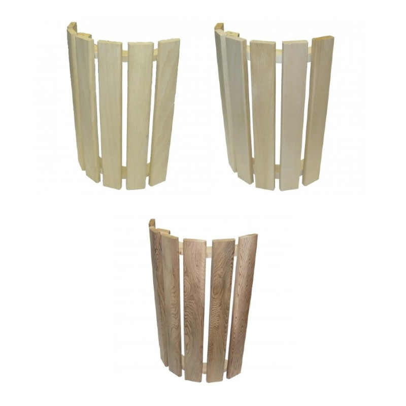 Sauna Lampenschirm C6R