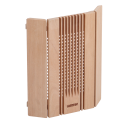 Lampenschirm Sauna Harvia Lux - 0