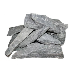 Saunasteine - Speckstein, 20 kg.