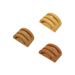 Temperatursensorblende 