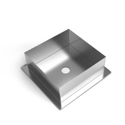 Oberer Wendeplattenhalter  Oberer Wendeplattenhalter