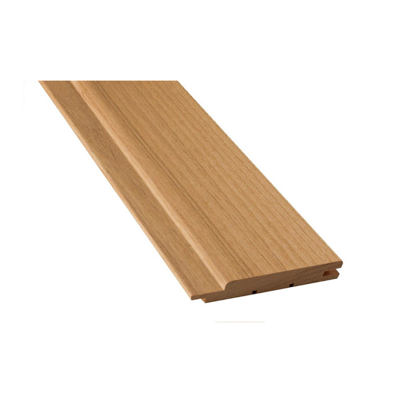 Thermo-Espen-Futter STP, 15 x 90 mm, 6 Stück, Klasse A