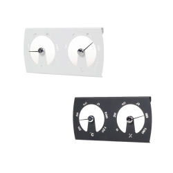 SAUFLEX Pacific - Thermo-Hygrometer 