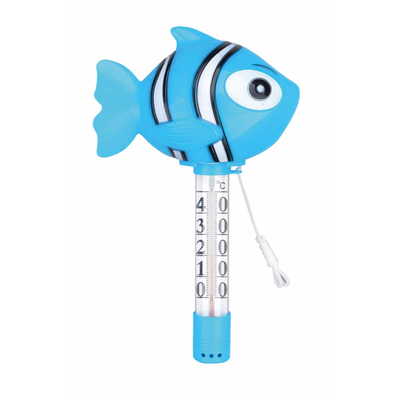 Schwimmthermometer NEMO