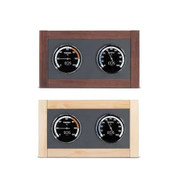 Thermometer und Hygrometer - EOS Excellent 