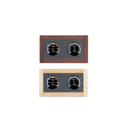 Thermometer und Hygrometer - EOS Excellent 