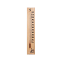 Thermometer aus Kiefer - 0