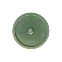 Saunathermometer - RENTO, grün - 0
