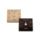 Thermometer - RENTO, Gold