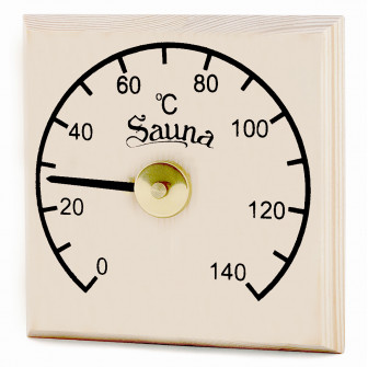 SAWO Thermometer 105-TBA