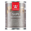 Tikkurila Supi wachs für sauna schutz 0.9l - 0
