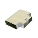 T-Stück 5T15/1*90 - 0