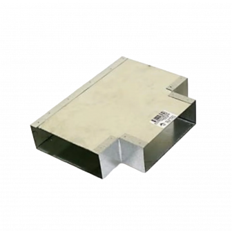 T-Stück 5T15/1*90